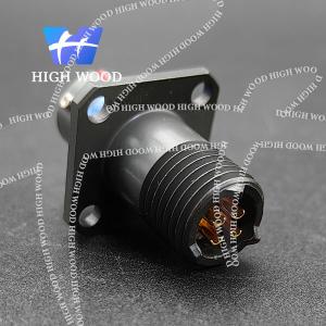 Buy cheap MS26482 Connector, MS3470W08-04P, MIL-C-26482Ⅱ，MS26482 seriesⅡ from wholesalers