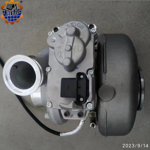 Buy cheap 5328273 Diesel Engine HE300VG Turbocharger 5328074 For Cummins Part from wholesalers