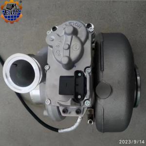 Buy cheap 5328273 Diesel Engine HE300VG Turbocharger 5328074 For Cummins Part from wholesalers
