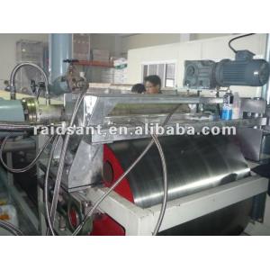 Buy cheap Automatic Hot Melt Granulation Maleic Anhydride Salt Stearate Asphalt from wholesalers