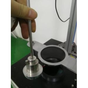 1.8M Free Falling Film Resistance Drop Dart Impact Testing Machine For Plastic