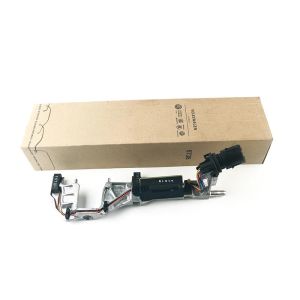 Buy cheap Audi A5 A6 A7 Q5 Automatic Gear Boxes with DCT and CVT Transmission 0B5927321L Gear Selector Sensor Module from wholesalers