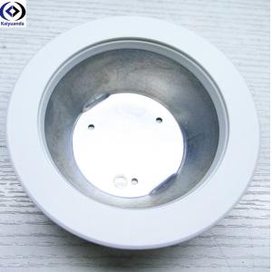 Buy cheap OEM Injection Molding With Metal Inserts Service from wholesalers