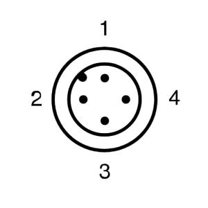 Buy cheap NBN8-18GM60-A2-V1 Inductive Sensor 18mm Range M30 Thread IP67 Pepperl+Fuchs from wholesalers