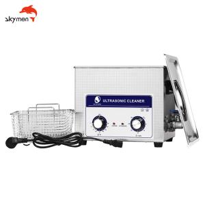 Buy cheap Dental 300W 10L Ultrasonic Cleaner SUS304 Tank With Adjustable Timer from wholesalers