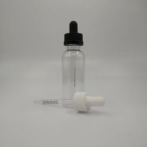 Buy cheap Essential Oil Containers 30ml Plastic Dropper Bottles Wholesale from wholesalers