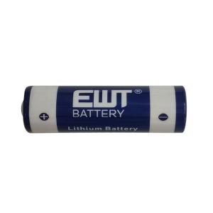 Buy cheap ER14505 3.6V 2700mAh Lithium Thionyl Chloride from wholesalers