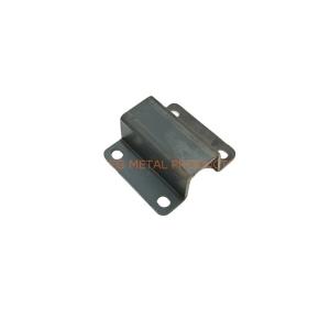 Buy cheap Customized Steel and Stainless Steel Metal Parts Made in with Processing Service from wholesalers