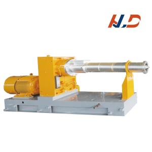 Buy cheap PS Granules Making Recycling Pelletizing Machine Polystyrene Plastic Granulator Automatic Pelletizer from wholesalers