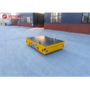 Buy cheap Intelligent Material Transfer Carts With Trackless from wholesalers