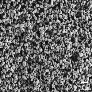 ISO9001 Injection Molding SmFeN Magnetic Compound For Water Pump