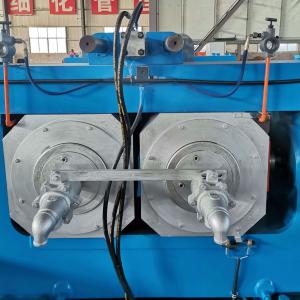 Buy cheap 6300x2300x1900 mm Rubber Mixing Mill and Open Mixer for Consistent Mixing Process from wholesalers