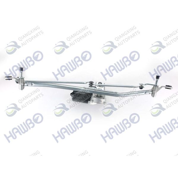 Buy cheap SEAT Windshield Wiper Transmission Linkage 6K1955313C-SM 6K1955313A LD010SM from wholesalers