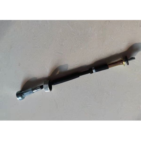 Car 83710-12460 Custom Speedometer Cable For Toyota