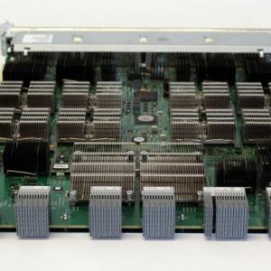 C6k 7700 F3-Series 24 Port 40GbE QSFP Network Switches for High Capacity 250G