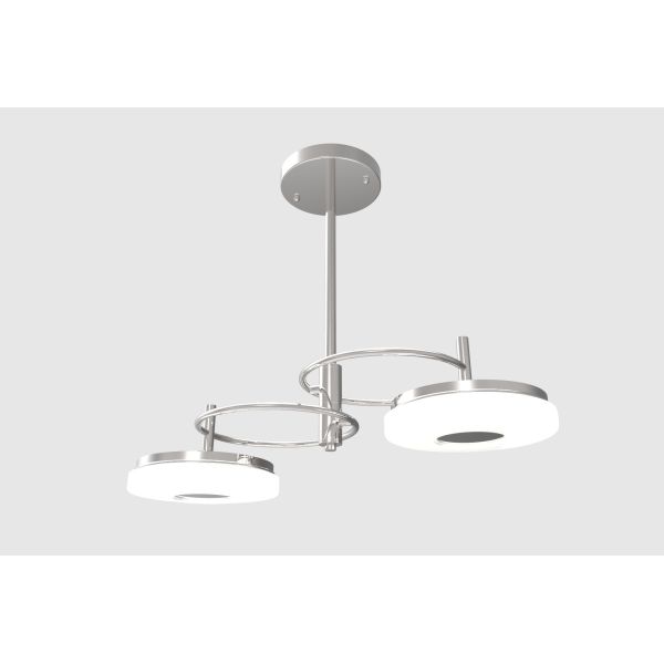 Quality 2018 factory price modern led hanging chandelier pendant lamp for sale