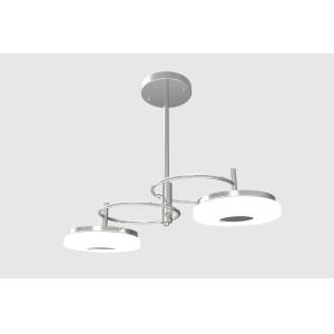 Buy cheap 2018 factory price modern led hanging chandelier pendant lamp from wholesalers