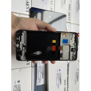 Buy cheap A10 LCD Pantalla For A10 Wholesale Mobile Phone Touch Screen A105 Original Service Pack LCDS Display from wholesalers