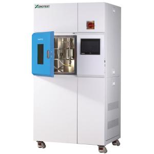 China Water Cooling Large Xenon Test Chamber With Reliable Simulate Spectrum Sunligh System on sale China Water Cooling Large Xenon Test Chamber With Reliable Simulate Spectrum Sunligh System on sale