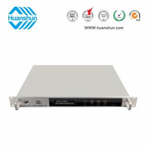 1550nm Optical Transmitter (Direct Modulation)