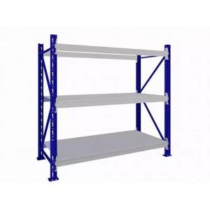 Buy cheap Custom Sheet Metal Hot Metal Cabinet Shelf Clips/Steel Filing Cabinet And Vault/Iron Open Space Office Furniture from wholesalers