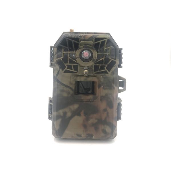Buy cheap 4G No Glow Waterproof Wireless Hunting Trail Cameras Bluetooth Connection from wholesalers