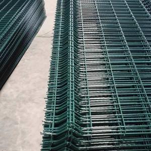 Buy cheap Fence Pan Panel Stainless Steel Iron Good Hot Dipped Galvanized Wire Mesh Carton Flat Wire Low Carbon Steel Wire Silver .etc from wholesalers