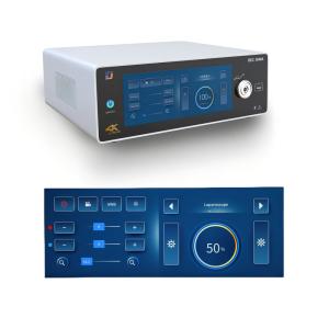 Buy cheap Endoscopic Camera Image System 4K Ultra HD Medical Endoscope Camera from wholesalers