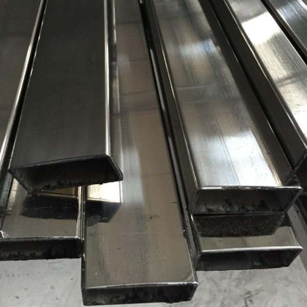 Buy cheap factory Exit High quality Square Tube Extruded Rectangular Tubes For Transporting Fluids Price Per Kg from wholesalers