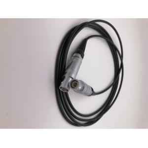 Buy cheap Ultrasonic Probe Electrical Power Cable , 6ft Coaxial Custom Cable Assemblies from wholesalers