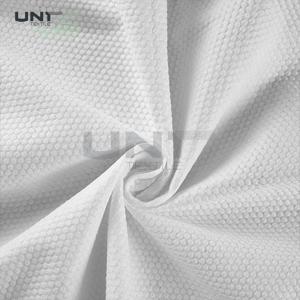 Buy cheap Breathable Wet Tissues Hydrophilic Non Woven Fabric Anti Baterial from wholesalers