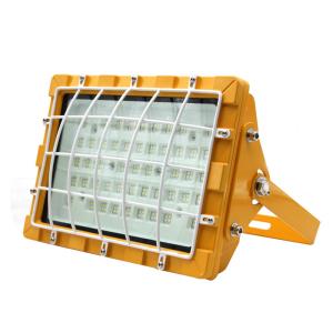 6500lm-31200lm Explosion Proof Lighting Fixtures Fittings For Tunnel