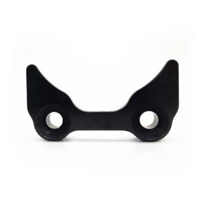 Buy cheap Machining Services Anodizing CNC Precision Machining Aluminum Alloy Vehicle Parts from wholesalers