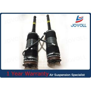 China CL500 Rear ABC Air Suspension Struts , High Performance Mercedes Struts A2213206413 on sale