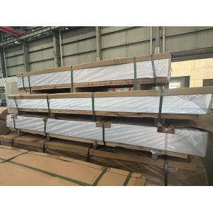 AA3003 H44 1.0MM Aluminium Sheet for Roofing