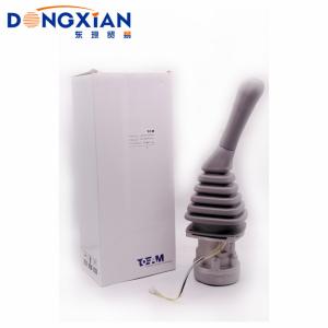 E320b E320c Hydraulic Joystick Handle Control Valve Of Construction Machinery