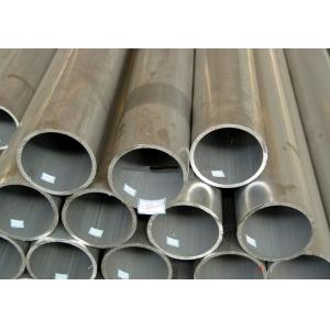 Buy cheap 6063 T832 Aluminium Hollow Round Bar High Weight - To - Strenght  Good Workability from wholesalers