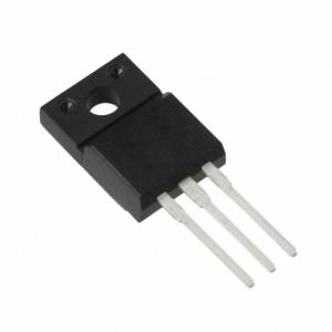 Buy cheap SPA08N80C3 CoolMOSTM Power Transistor Features Extreme dv/dt rated High peak current capability from wholesalers