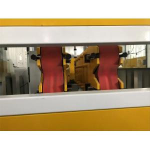 ABB Inverter PVC CPVC UPVC Dual Electrical Conduit Pipe Line for Smooth Pipe