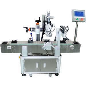 Buy cheap 76mm Roll ID High Precision Label Applicator for Video Inspection of Electronic Components from wholesalers