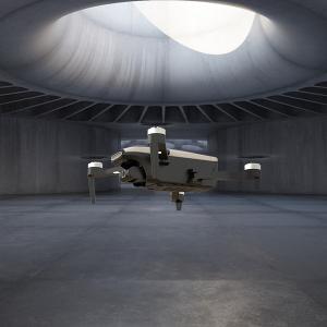 Buy cheap FCC 9.62Wh Remote Control Quadcopter Drone Hd 6k Dual Camera from wholesalers