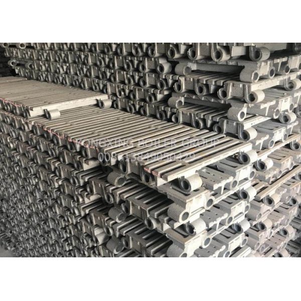 Quality Fire Grate Bars Four Jaw Coal Fired Boiler Accessories for sale