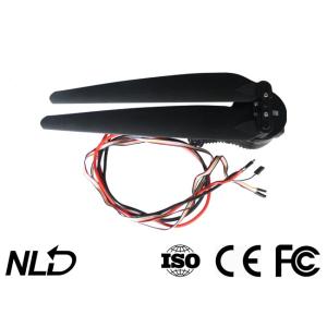 Buy cheap 80A ISO9001 Propeller UAV Parts For Agriculture Drone from wholesalers