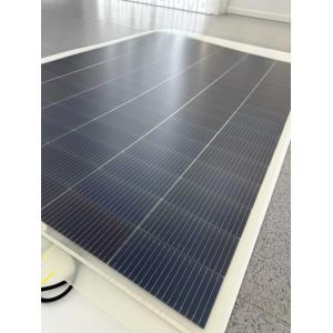 Buy cheap Flexible Monocrystalline Silicon PV Module Solar Panels BIPV 100W 300W 400W 500W product