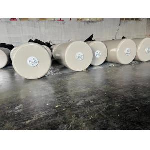 Buy cheap Polyurethane And EVA Foam Filled Fender ISO 17357 Certified from wholesalers