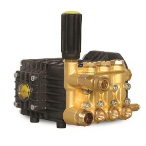 FLOWMONSTER high effective Washer pump 3WZ-2014CA high pressure triplex plunger