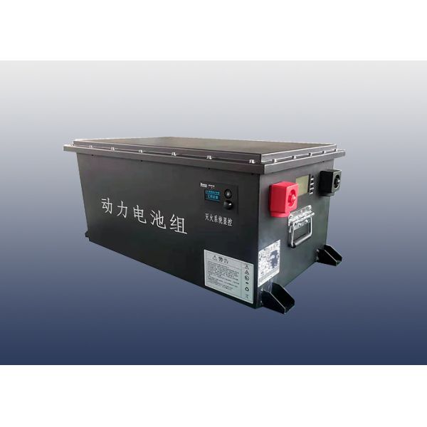 Buy cheap IP67 Waterproof Rechargeable Cheapest Lithium Golf Cart Batteries With Integrated BMS from wholesalers