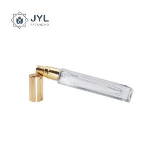 Buy cheap 10ml 15ml Perfume Refillable Travel Spray Atomizer Portable Aluminum from wholesalers
