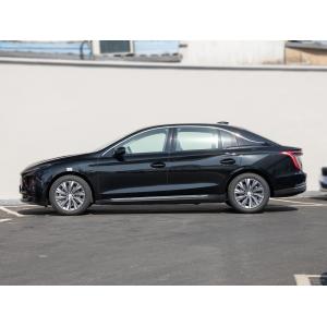 Buy cheap 2020 New Design 4 Wheels Mini Electric Car HongQi E Q M5 Made in China Max Customize Motor TIME Lead CHARGING Pcs Color from wholesalers