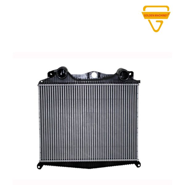 Quality 4057795119833 Man Truck TGA TGS TGX Intercooler for sale